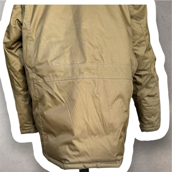 Men’s XL Eddie Bauer EB 550 winter coat 🧥 - Picture 5 of 5